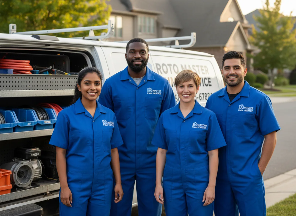 Sump Pump Installation company in Eden Prairie, MN